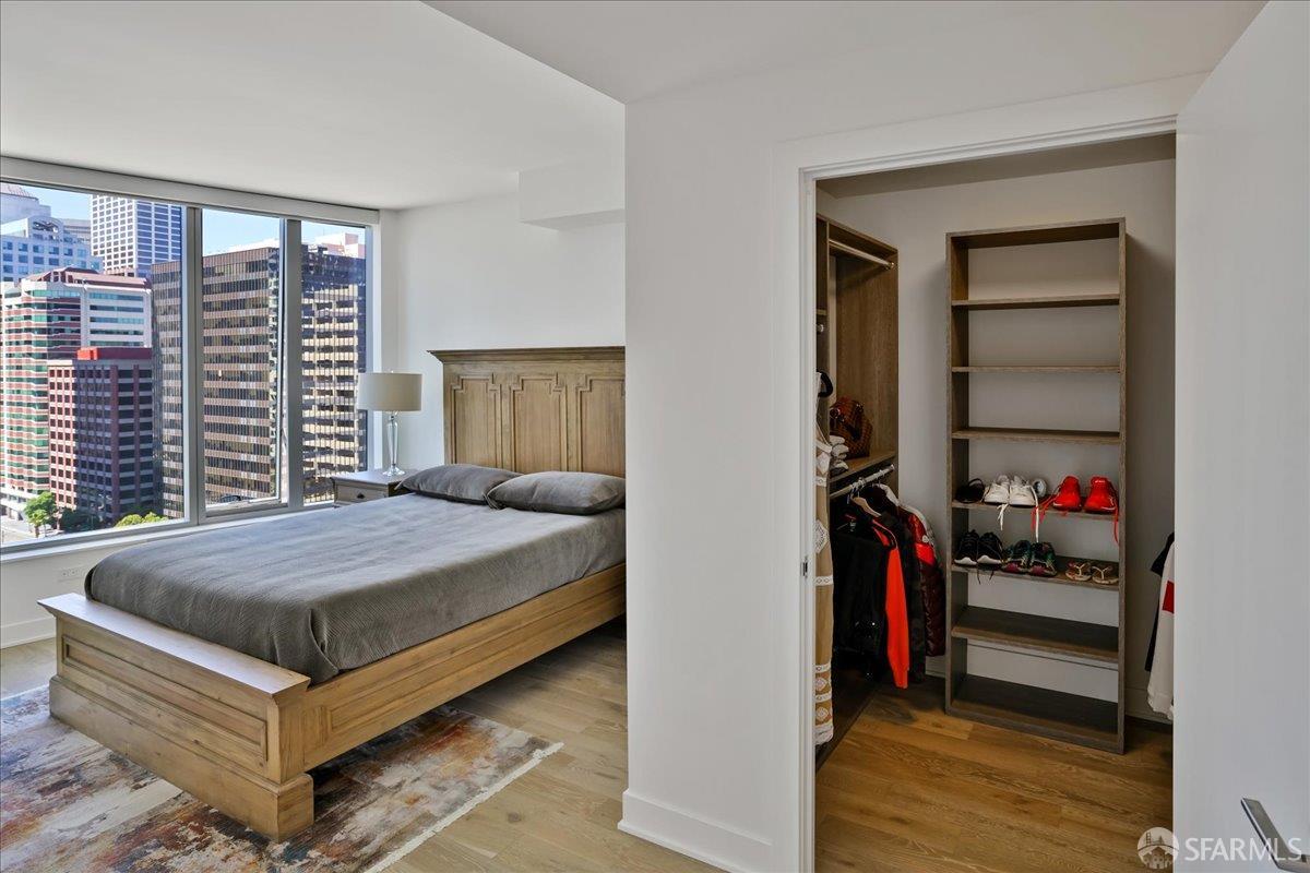 Detail Gallery Image 19 of 45 For 201 Folsom St 17b,  San Francisco,  CA 94105 - 2 Beds | 2 Baths