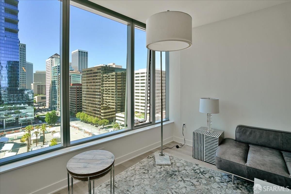 Detail Gallery Image 10 of 45 For 201 Folsom St 17b,  San Francisco,  CA 94105 - 2 Beds | 2 Baths