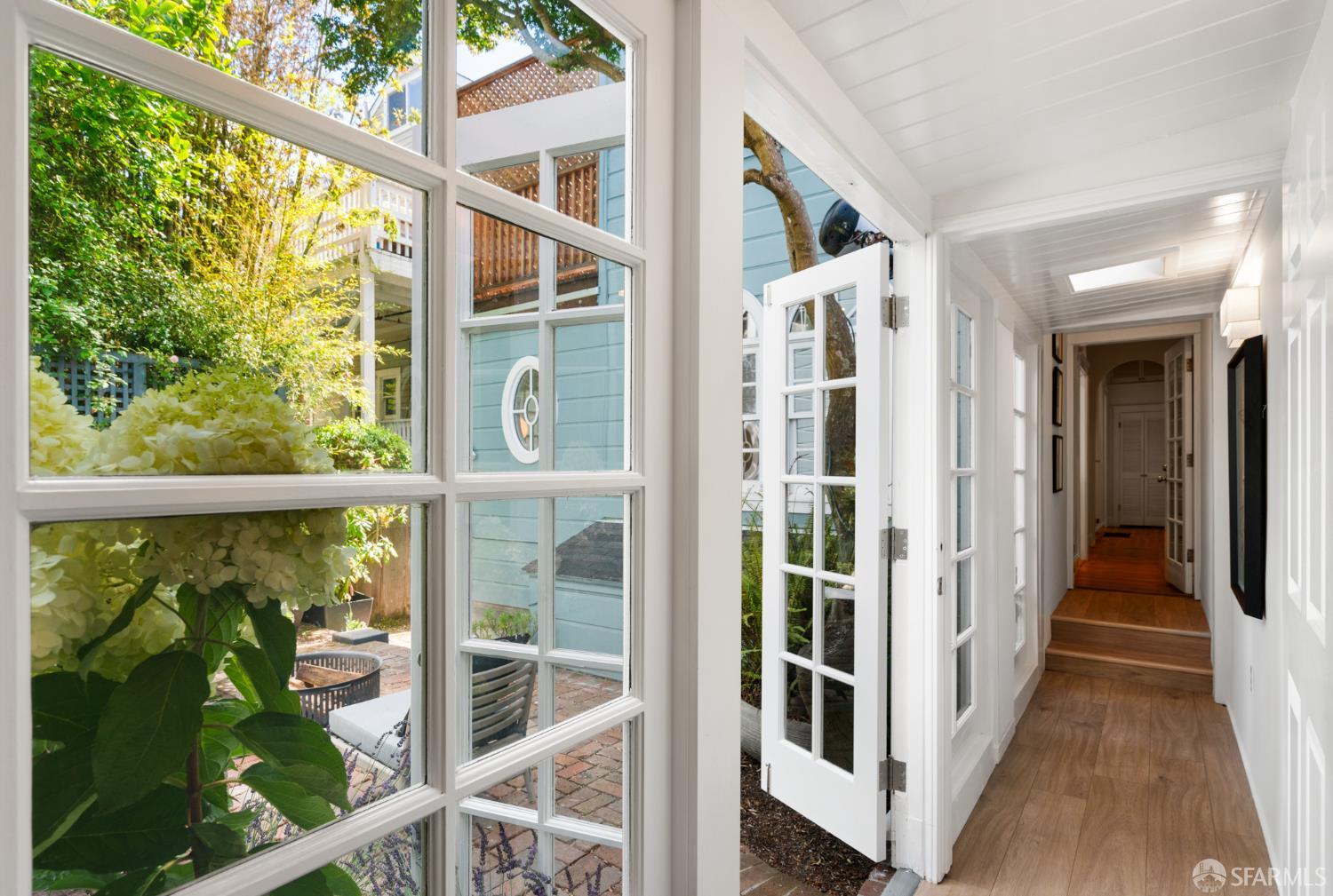 Detail Gallery Image 28 of 76 For 2930 Baker St, San Francisco,  CA 94123 - 2 Beds | 2/1 Baths