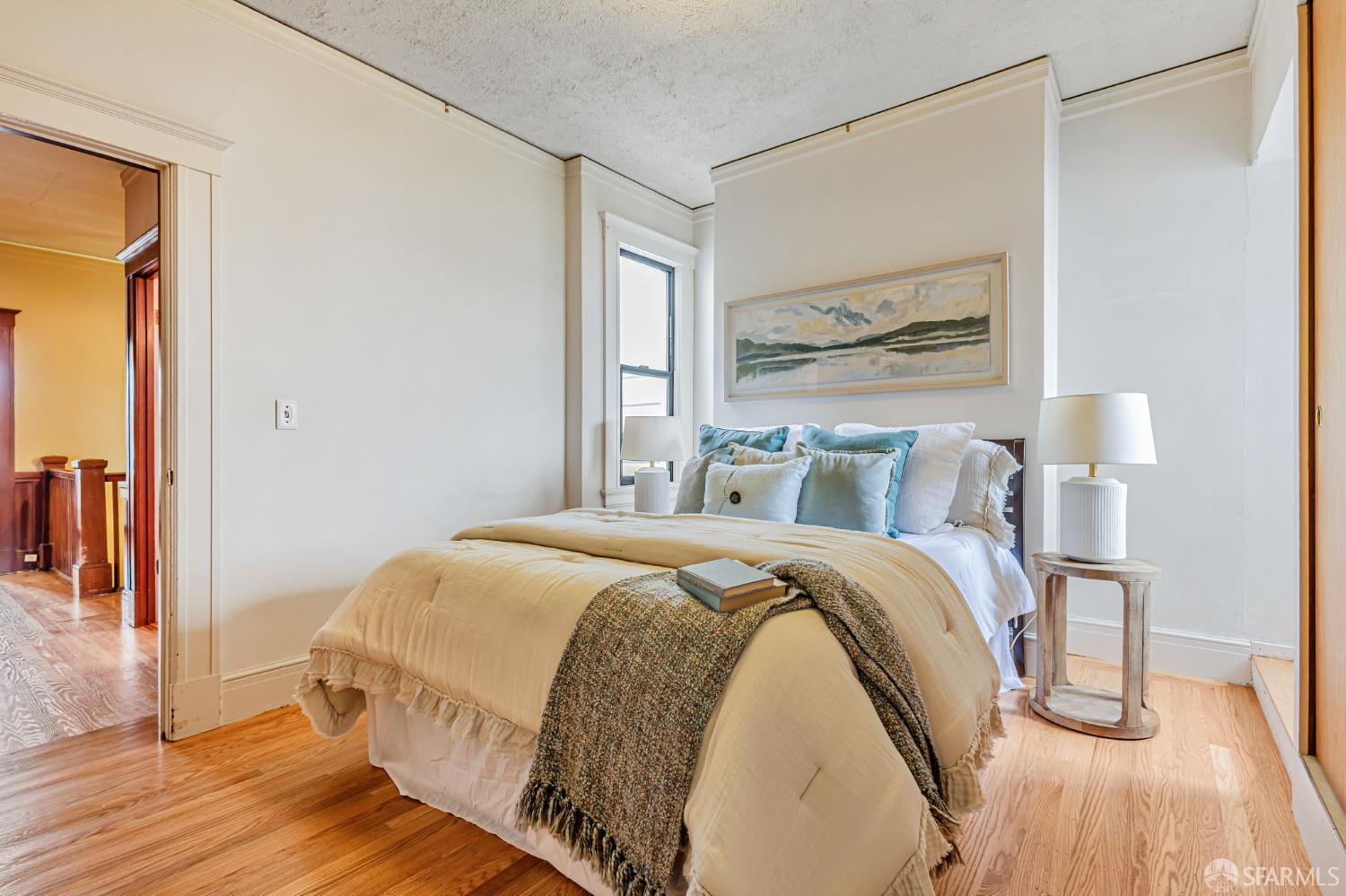 Detail Gallery Image 25 of 54 For 612 12th Ave, San Francisco,  CA 94118 - 4 Beds | 2/1 Baths