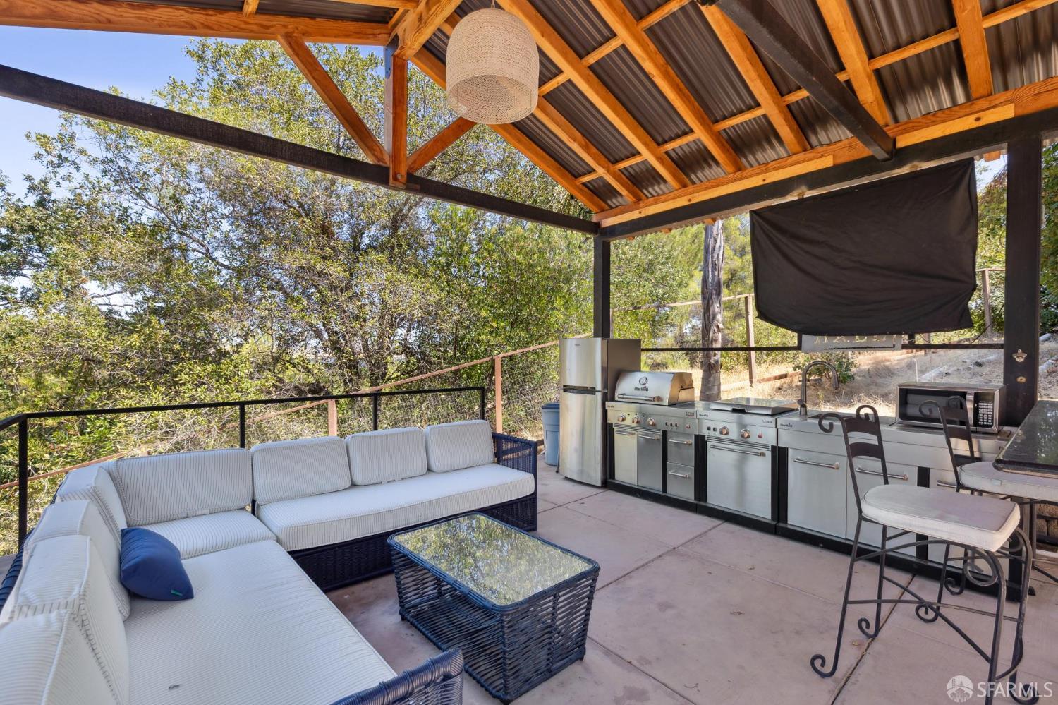 Detail Gallery Image 47 of 64 For 20 Benthill Ct, Lafayette,  CA 94549 - 1 Beds | 1/1 Baths