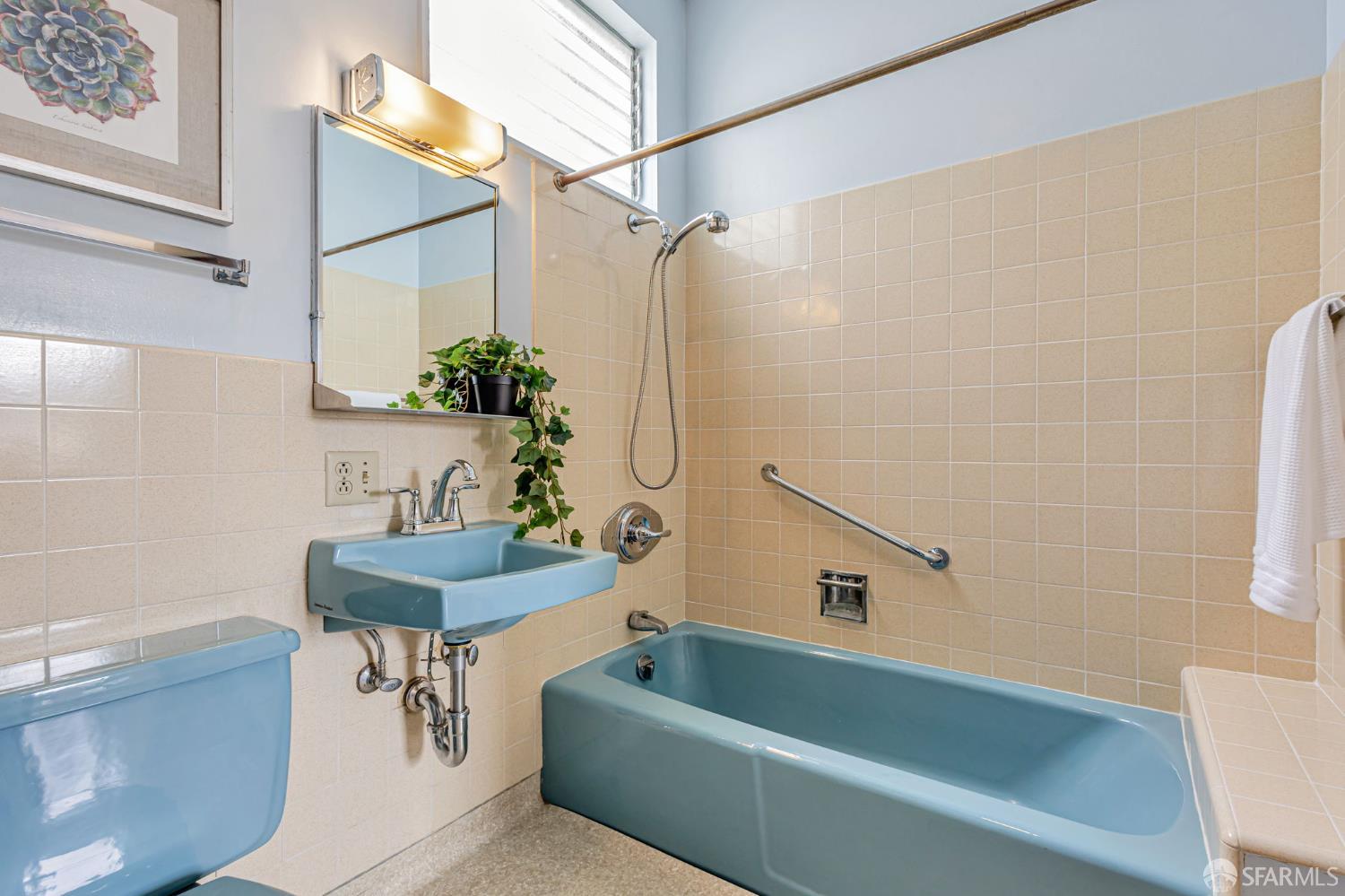 Detail Gallery Image 30 of 54 For 612 12th Ave, San Francisco,  CA 94118 - 4 Beds | 2/1 Baths