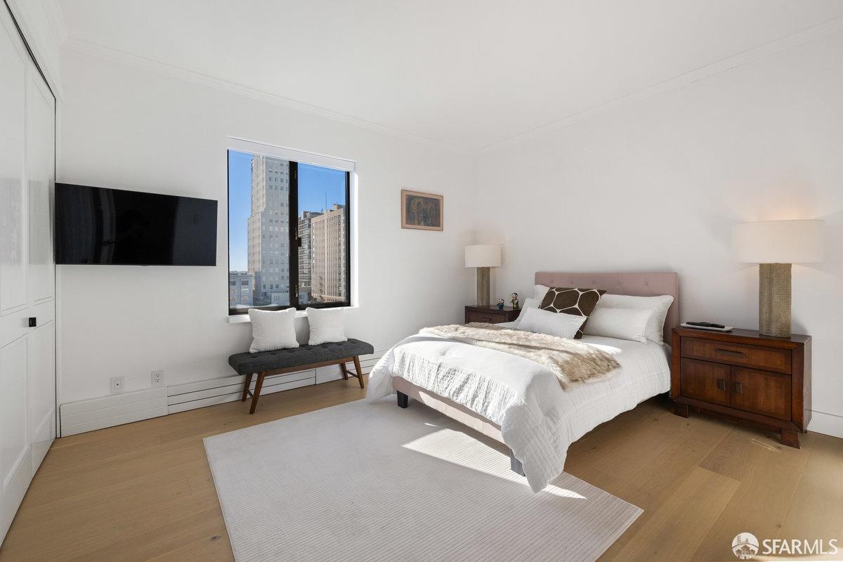 Detail Gallery Image 22 of 30 For 1170 Sacramento St 9c,  San Francisco,  CA 94108 - 2 Beds | 2/1 Baths