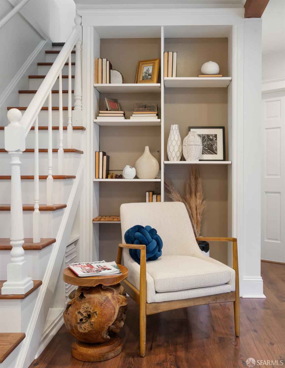 Detail Gallery Image 36 of 76 For 2930 Baker St, San Francisco,  CA 94123 - 2 Beds | 2/1 Baths