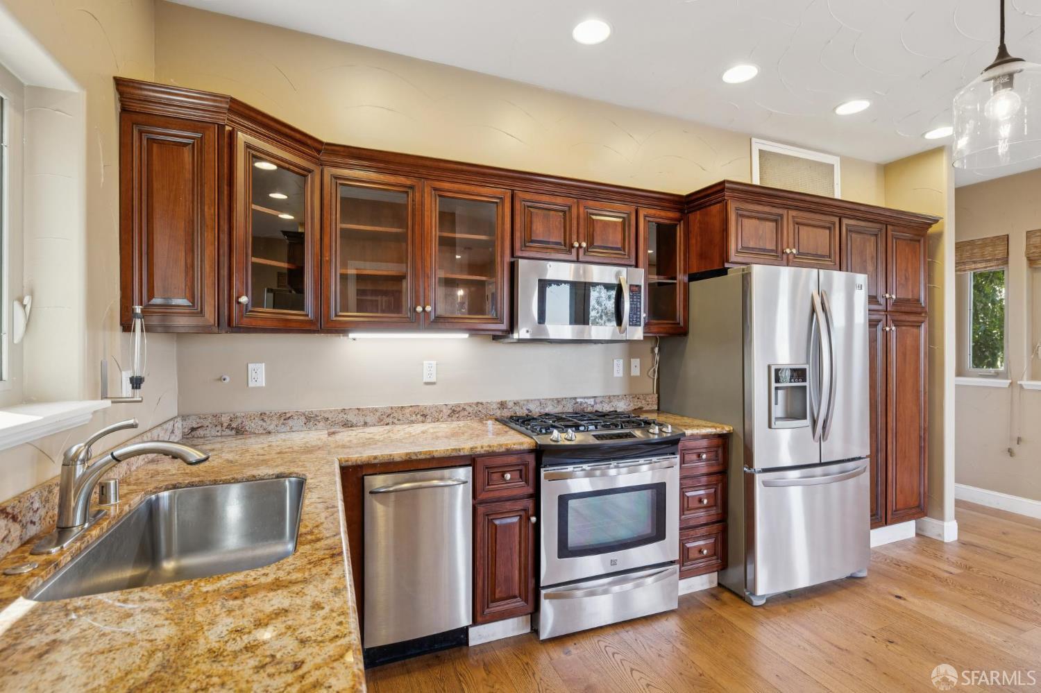 Detail Gallery Image 12 of 64 For 20 Benthill Ct, Lafayette,  CA 94549 - 1 Beds | 1/1 Baths