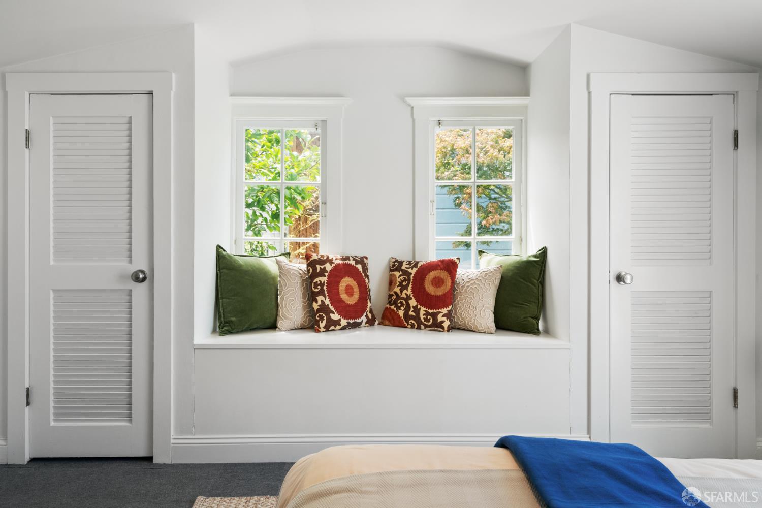 Detail Gallery Image 41 of 76 For 2930 Baker St, San Francisco,  CA 94123 - 2 Beds | 2/1 Baths