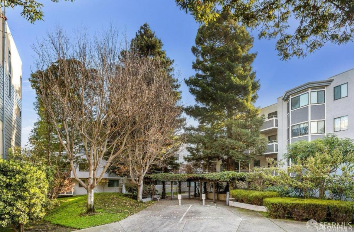 Detail Gallery Image 27 of 36 For 360 Guerrero St #415,  San Francisco,  CA 94103 - 0 Beds | 1 Baths