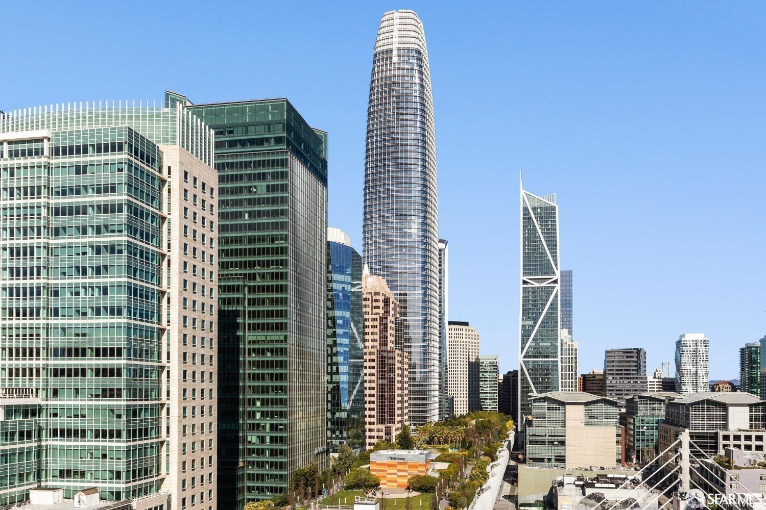 Detail Gallery Image 24 of 27 For 199 New Montgomery St #604,  San Francisco,  CA 94105 - 1 Beds | 1 Baths