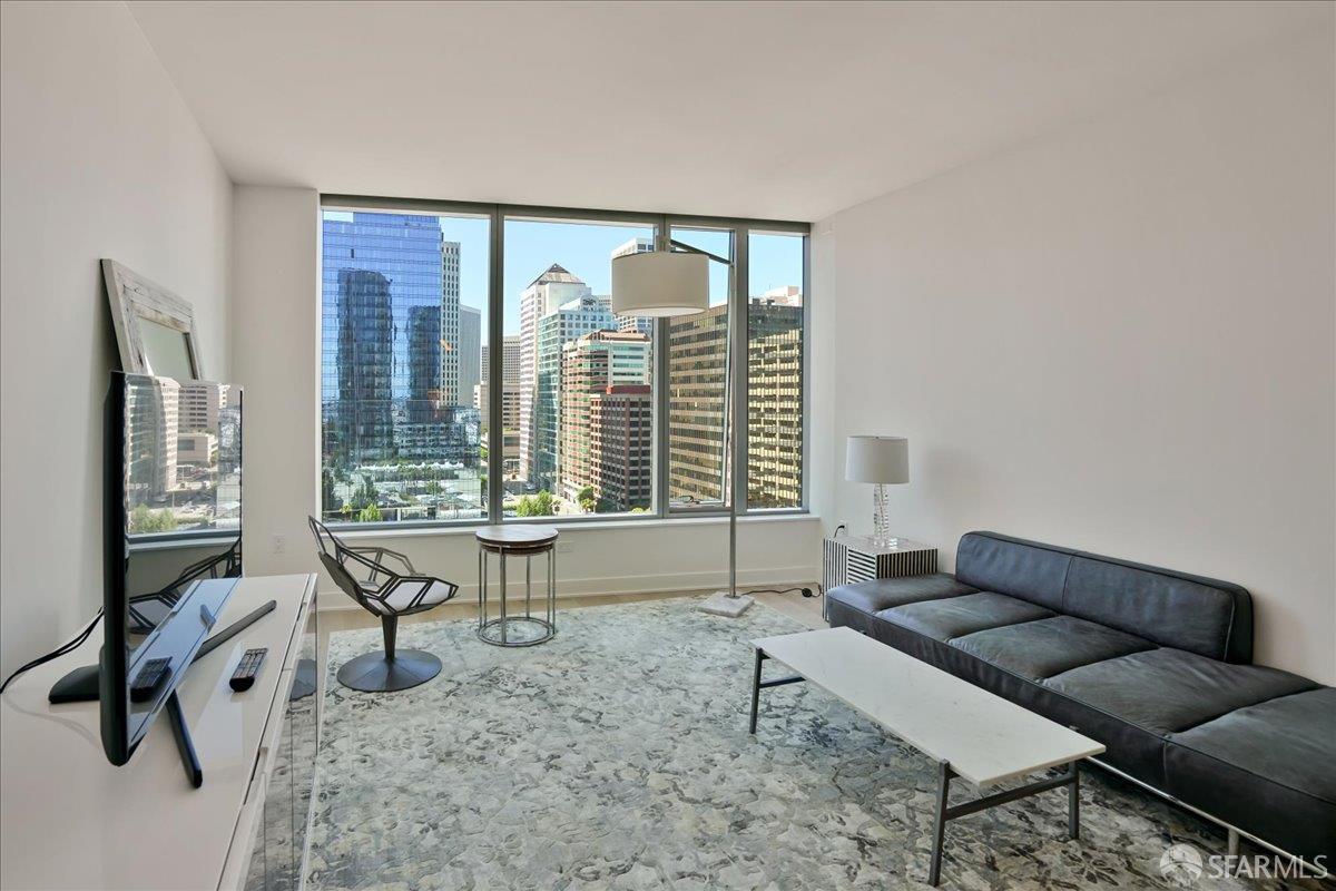 Detail Gallery Image 9 of 45 For 201 Folsom St 17b,  San Francisco,  CA 94105 - 2 Beds | 2 Baths