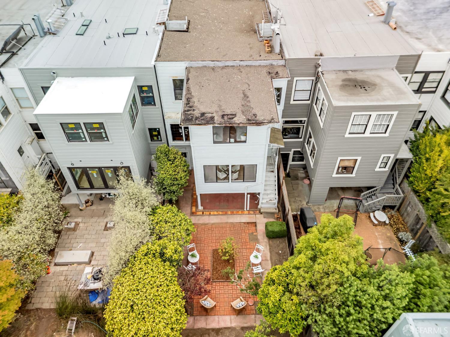 Detail Gallery Image 48 of 54 For 612 12th Ave, San Francisco,  CA 94118 - 4 Beds | 2/1 Baths