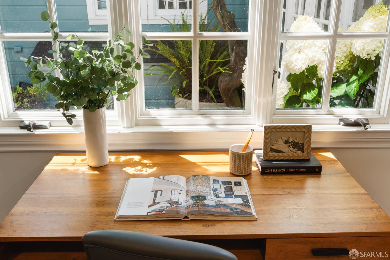 Detail Gallery Image 35 of 76 For 2930 Baker St, San Francisco,  CA 94123 - 2 Beds | 2/1 Baths