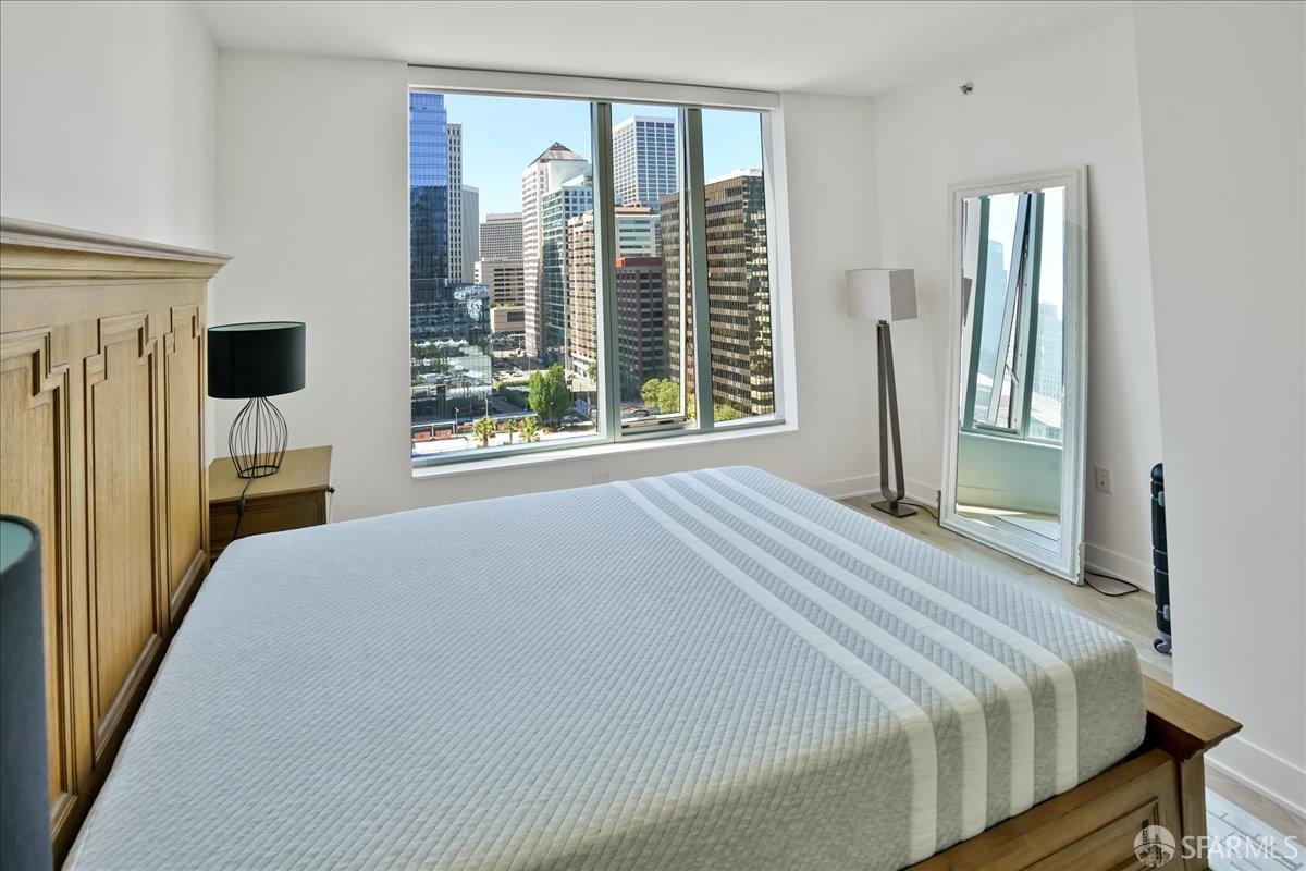 Detail Gallery Image 14 of 45 For 201 Folsom St 17b,  San Francisco,  CA 94105 - 2 Beds | 2 Baths
