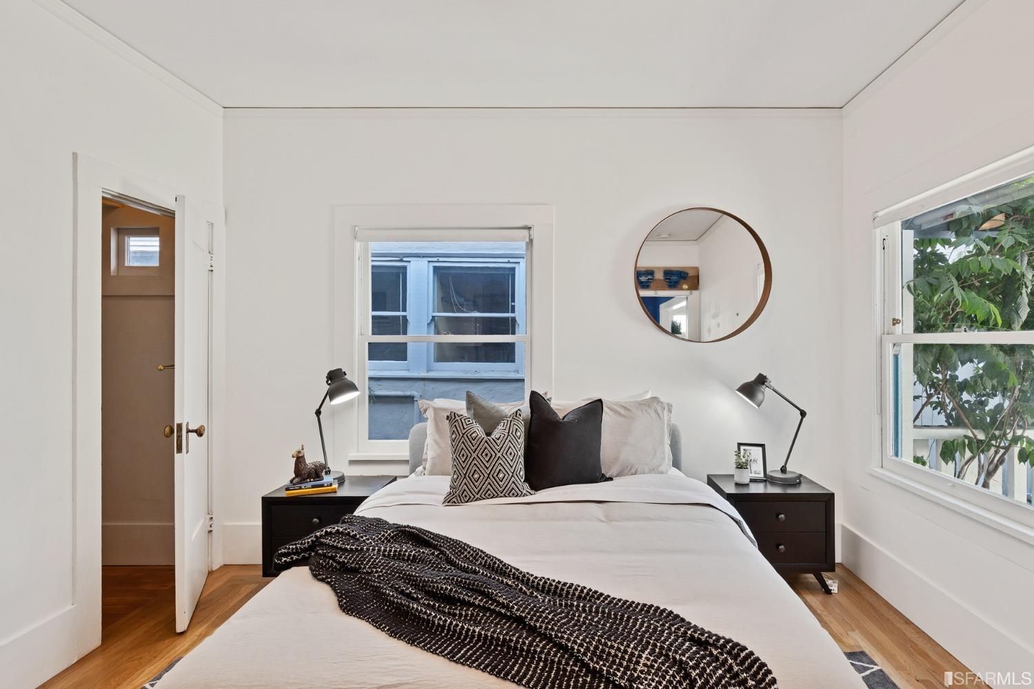 Detail Gallery Image 15 of 53 For 2543 Chilton Way, Berkeley,  CA 94704 - 2 Beds | 1 Baths