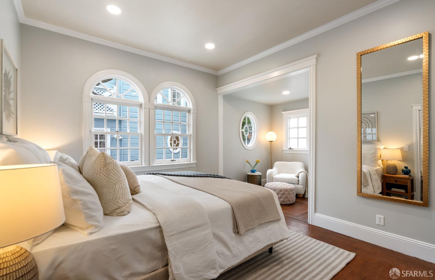 Detail Gallery Image 22 of 76 For 2930 Baker St, San Francisco,  CA 94123 - 2 Beds | 2/1 Baths