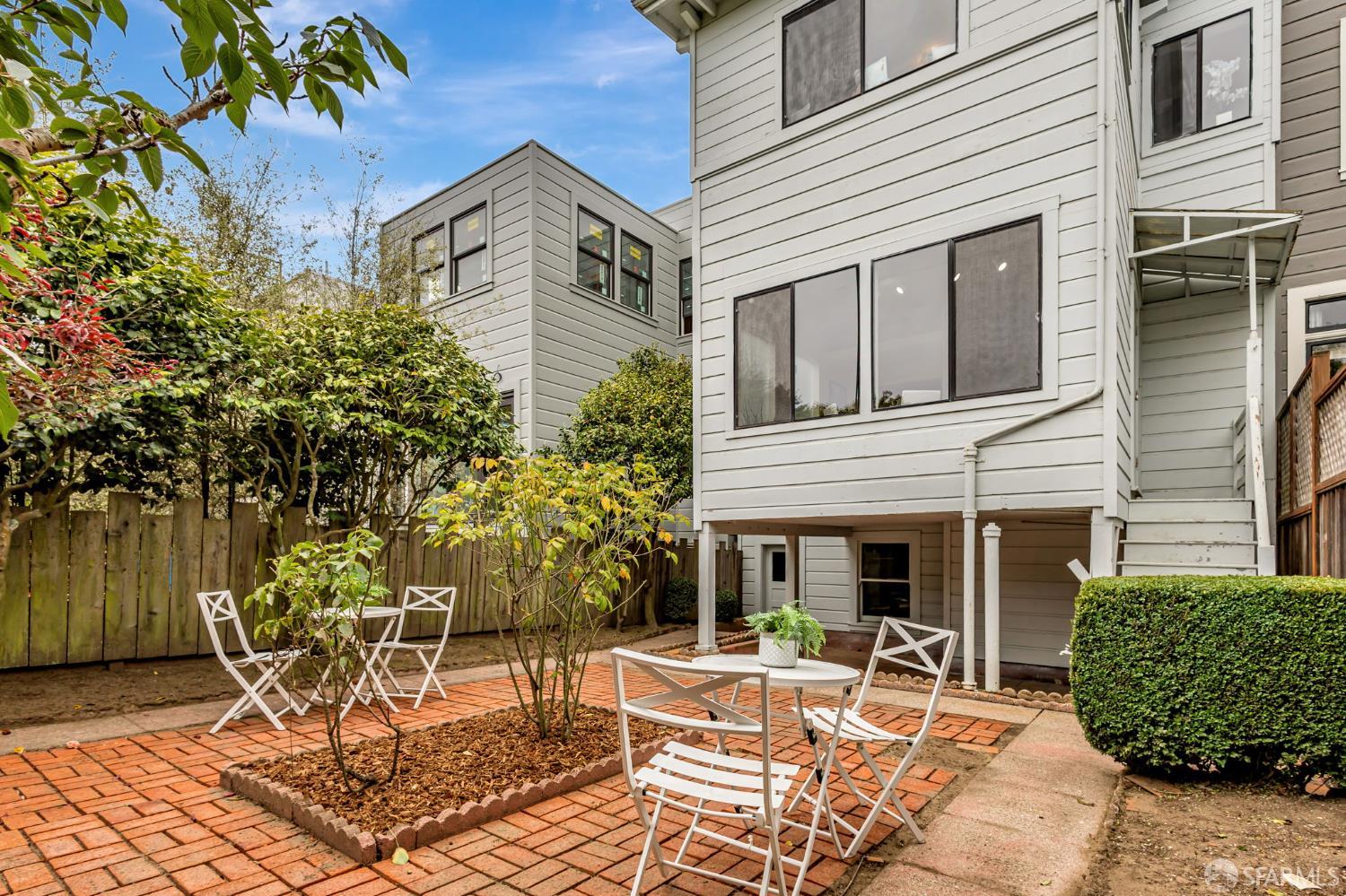 Detail Gallery Image 37 of 54 For 612 12th Ave, San Francisco,  CA 94118 - 4 Beds | 2/1 Baths