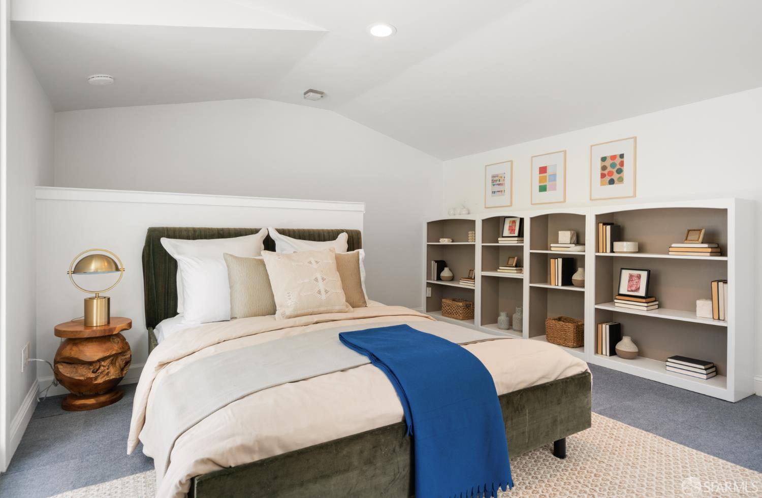 Detail Gallery Image 42 of 76 For 2930 Baker St, San Francisco,  CA 94123 - 2 Beds | 2/1 Baths