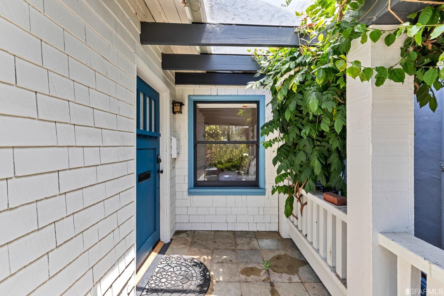 Detail Gallery Image 24 of 53 For 2543 Chilton Way, Berkeley,  CA 94704 - 2 Beds | 1 Baths