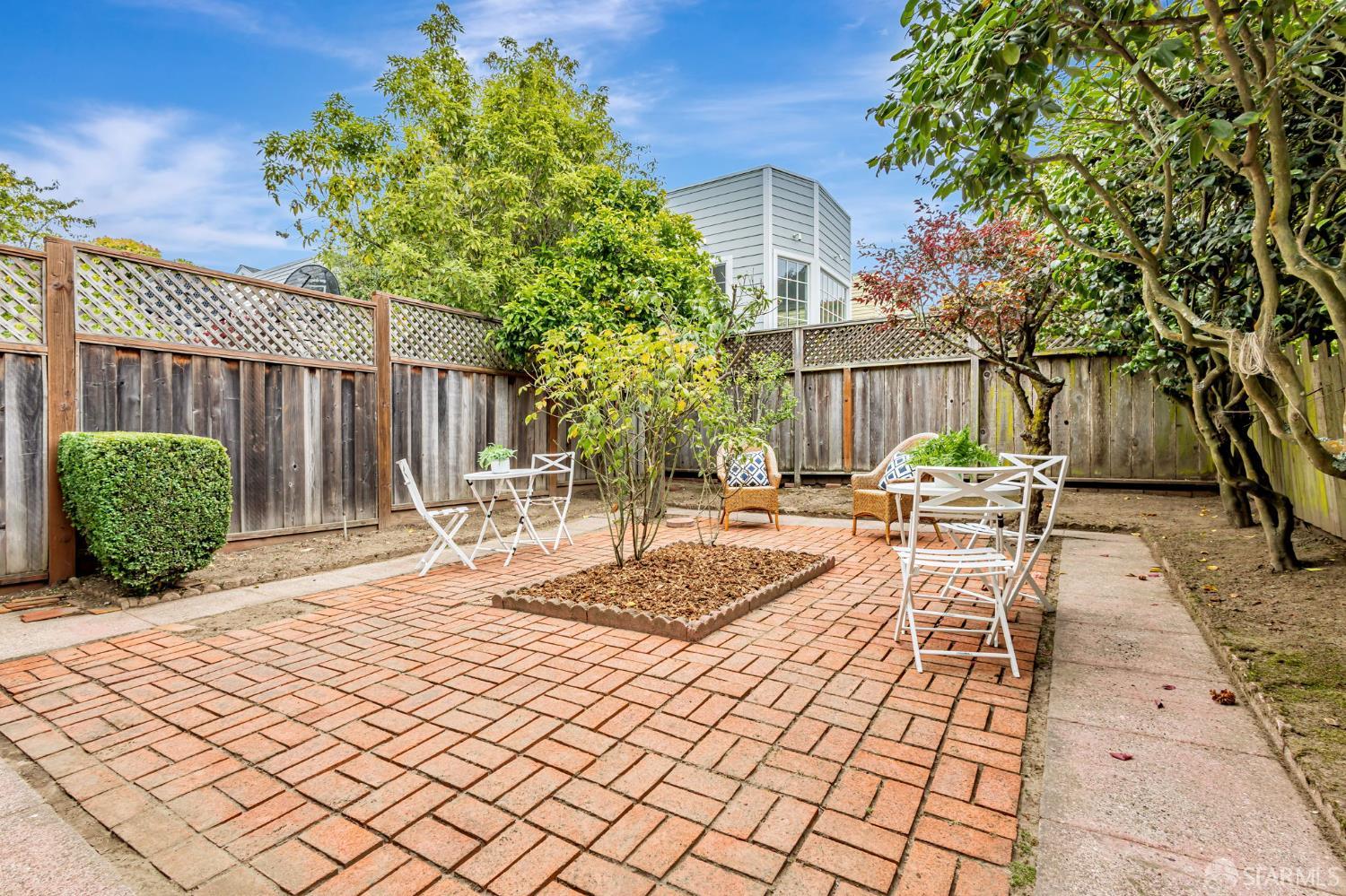 Detail Gallery Image 38 of 54 For 612 12th Ave, San Francisco,  CA 94118 - 4 Beds | 2/1 Baths
