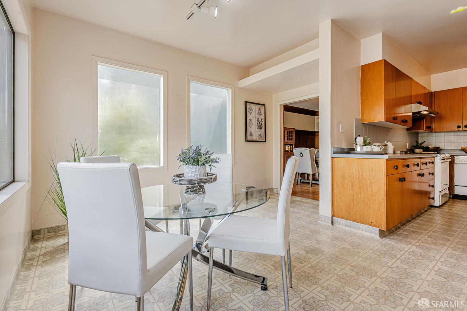 Detail Gallery Image 18 of 54 For 612 12th Ave, San Francisco,  CA 94118 - 4 Beds | 2/1 Baths