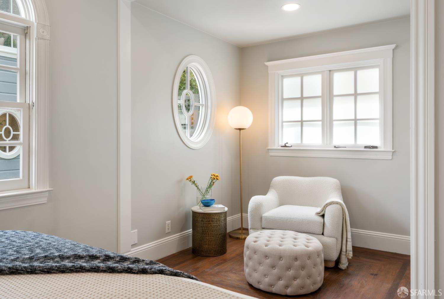 Detail Gallery Image 24 of 76 For 2930 Baker St, San Francisco,  CA 94123 - 2 Beds | 2/1 Baths