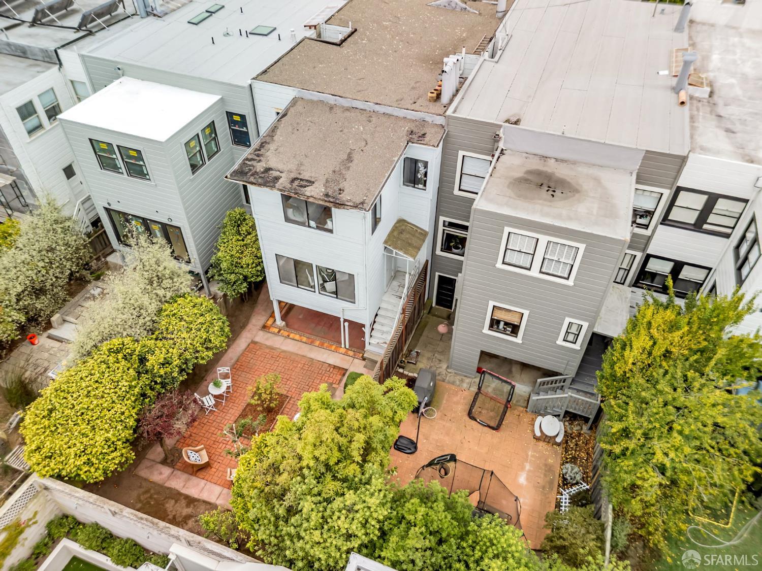 Detail Gallery Image 49 of 54 For 612 12th Ave, San Francisco,  CA 94118 - 4 Beds | 2/1 Baths
