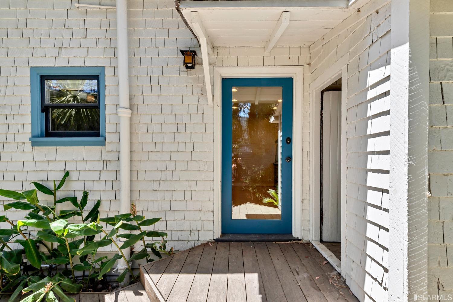 Detail Gallery Image 25 of 53 For 2543 Chilton Way, Berkeley,  CA 94704 - 2 Beds | 1 Baths