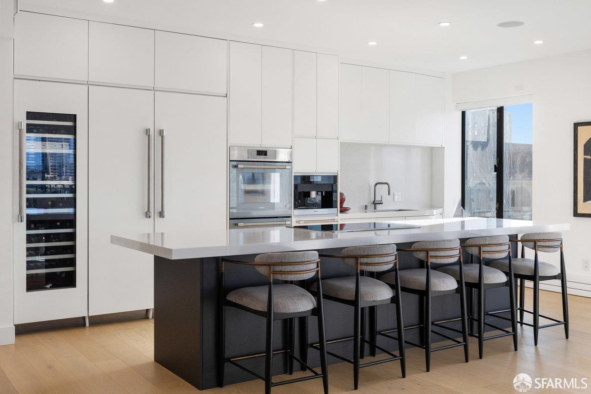 Detail Gallery Image 16 of 30 For 1170 Sacramento St 9c,  San Francisco,  CA 94108 - 2 Beds | 2/1 Baths