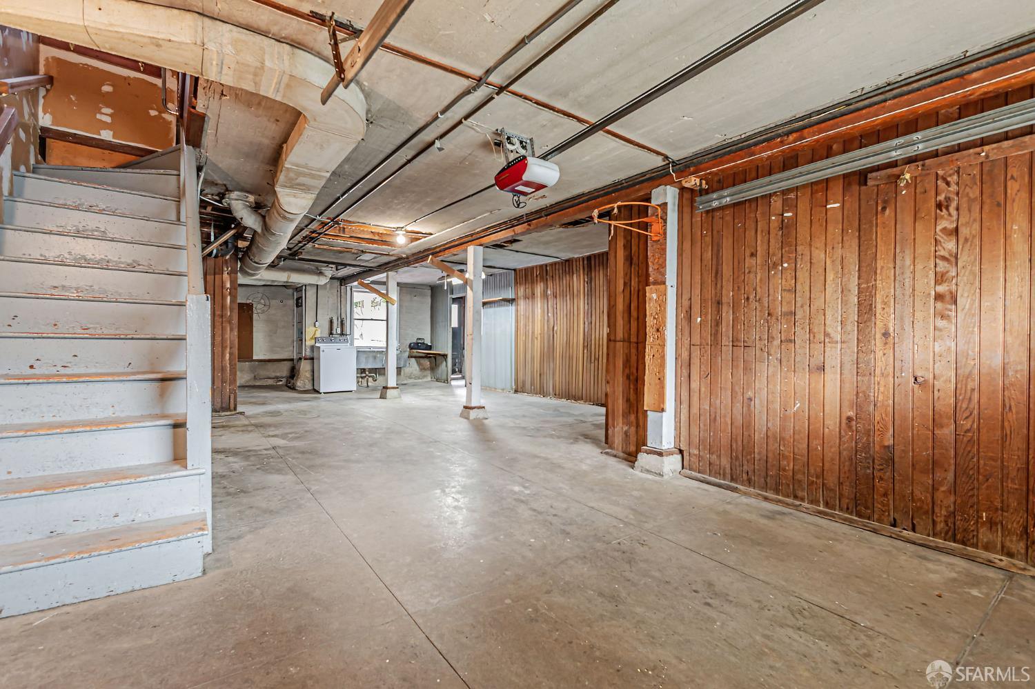 Detail Gallery Image 33 of 54 For 612 12th Ave, San Francisco,  CA 94118 - 4 Beds | 2/1 Baths
