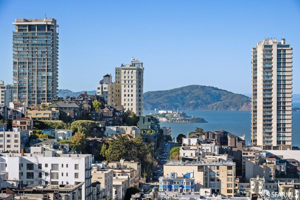 Detail Gallery Image 11 of 30 For 1170 Sacramento St 9c,  San Francisco,  CA 94108 - 2 Beds | 2/1 Baths