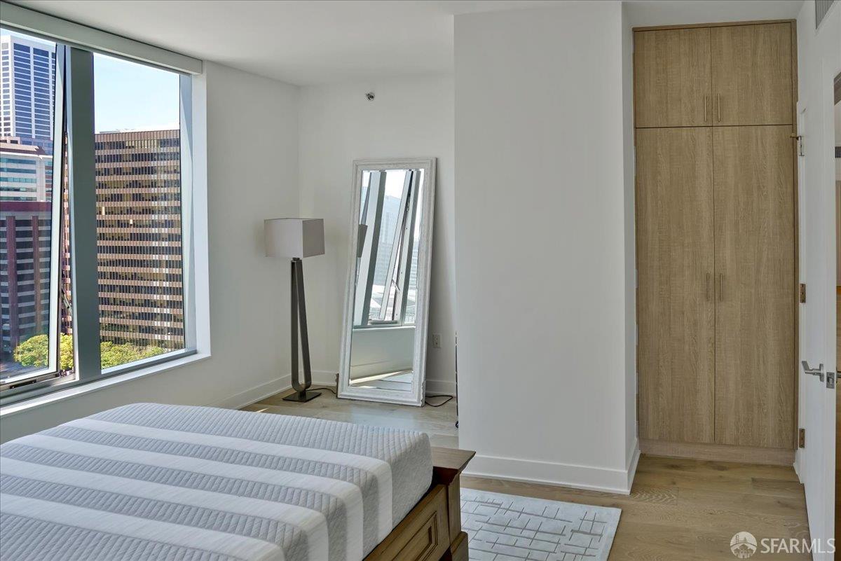 Detail Gallery Image 15 of 45 For 201 Folsom St 17b,  San Francisco,  CA 94105 - 2 Beds | 2 Baths