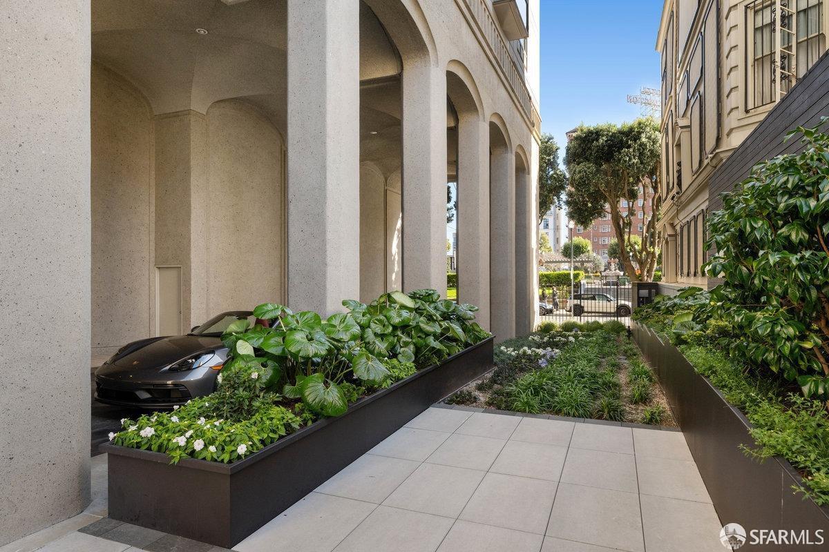 Detail Gallery Image 25 of 30 For 1170 Sacramento St 9c,  San Francisco,  CA 94108 - 2 Beds | 2/1 Baths
