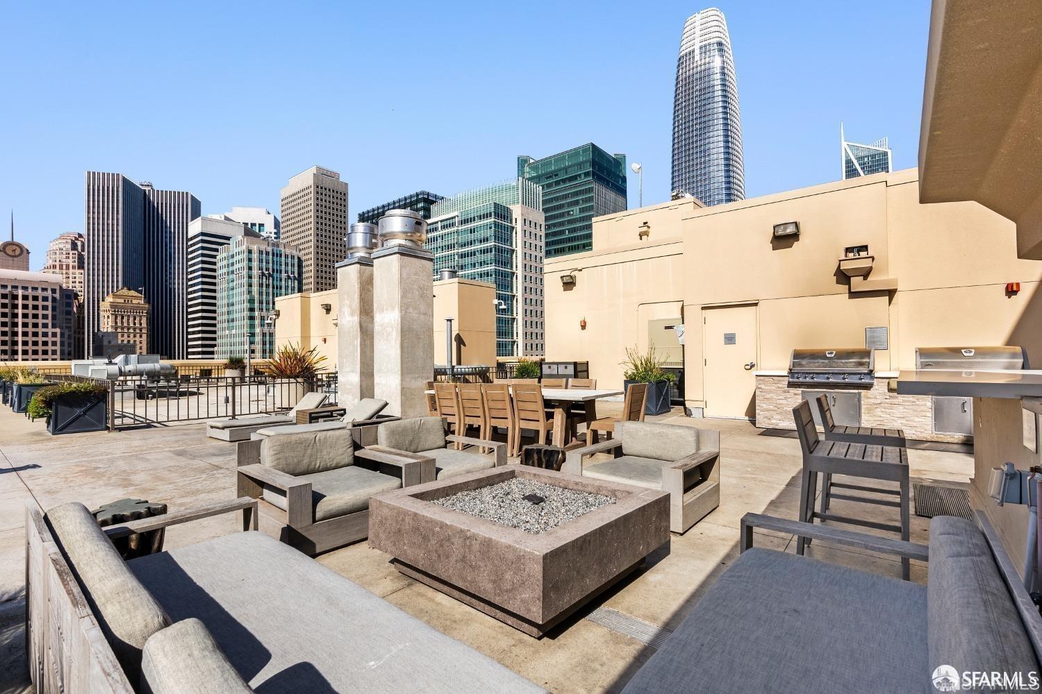 Detail Gallery Image 27 of 27 For 199 New Montgomery St #604,  San Francisco,  CA 94105 - 1 Beds | 1 Baths