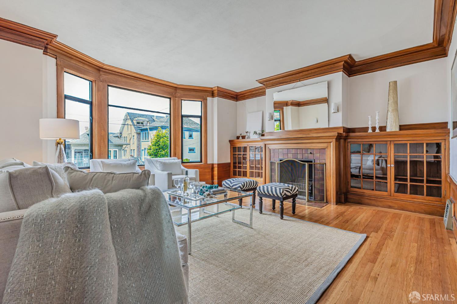 Detail Gallery Image 9 of 54 For 612 12th Ave, San Francisco,  CA 94118 - 4 Beds | 2/1 Baths
