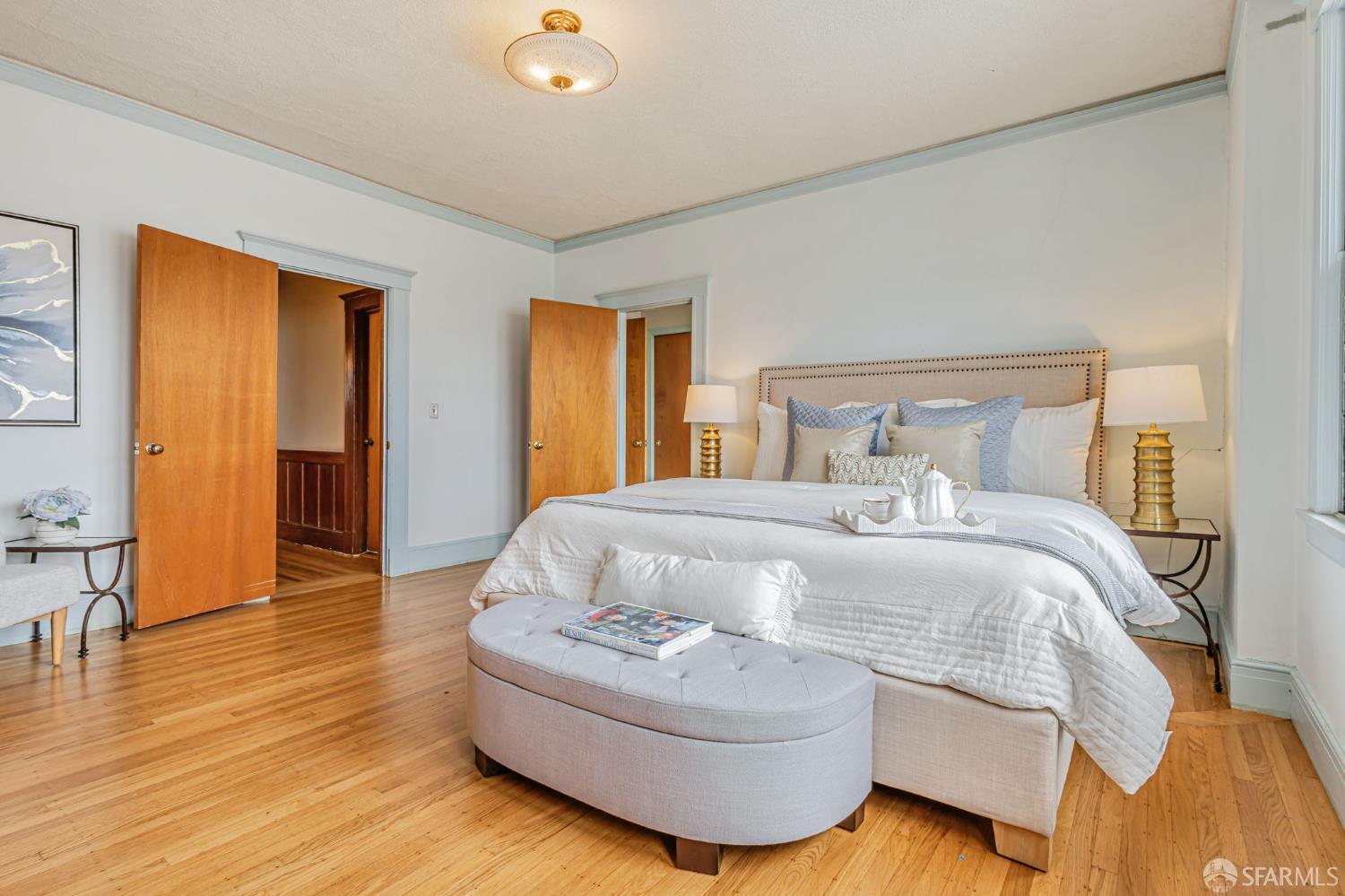 Detail Gallery Image 22 of 54 For 612 12th Ave, San Francisco,  CA 94118 - 4 Beds | 2/1 Baths