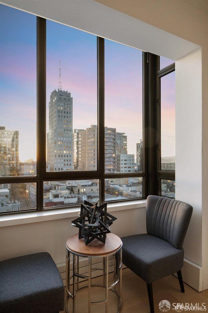 Detail Gallery Image 20 of 30 For 1170 Sacramento St 9c,  San Francisco,  CA 94108 - 2 Beds | 2/1 Baths