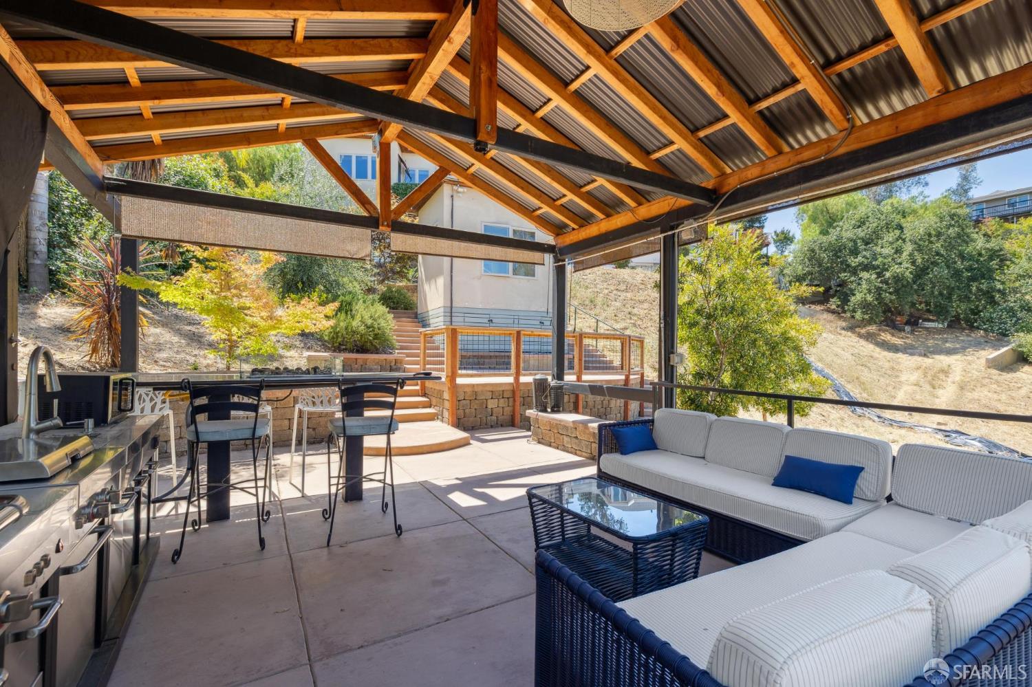 Detail Gallery Image 48 of 64 For 20 Benthill Ct, Lafayette,  CA 94549 - 1 Beds | 1/1 Baths