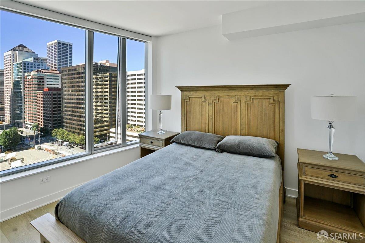 Detail Gallery Image 21 of 45 For 201 Folsom St 17b,  San Francisco,  CA 94105 - 2 Beds | 2 Baths