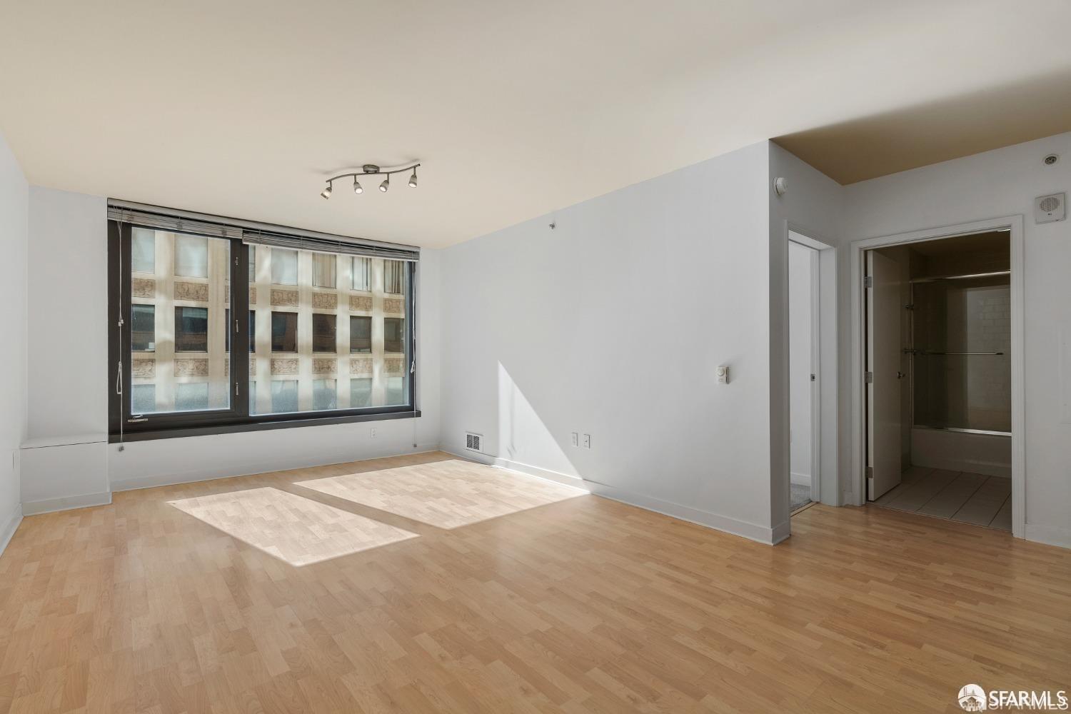 Detail Gallery Image 10 of 27 For 199 New Montgomery St #604,  San Francisco,  CA 94105 - 1 Beds | 1 Baths