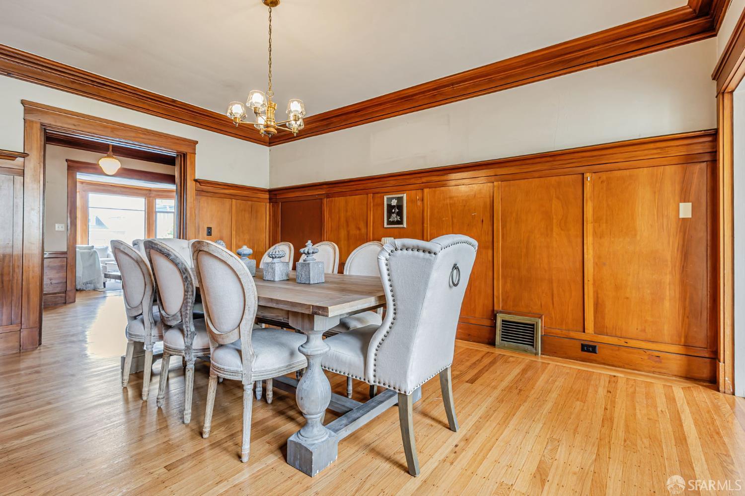 Detail Gallery Image 14 of 54 For 612 12th Ave, San Francisco,  CA 94118 - 4 Beds | 2/1 Baths