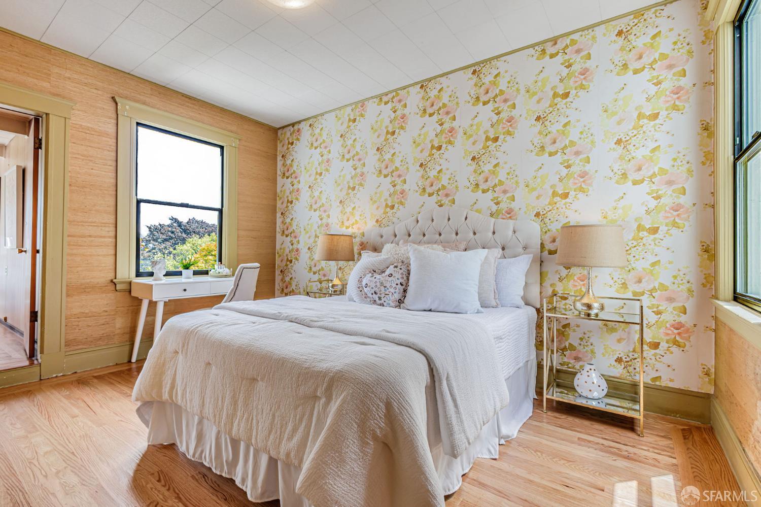 Detail Gallery Image 28 of 54 For 612 12th Ave, San Francisco,  CA 94118 - 4 Beds | 2/1 Baths