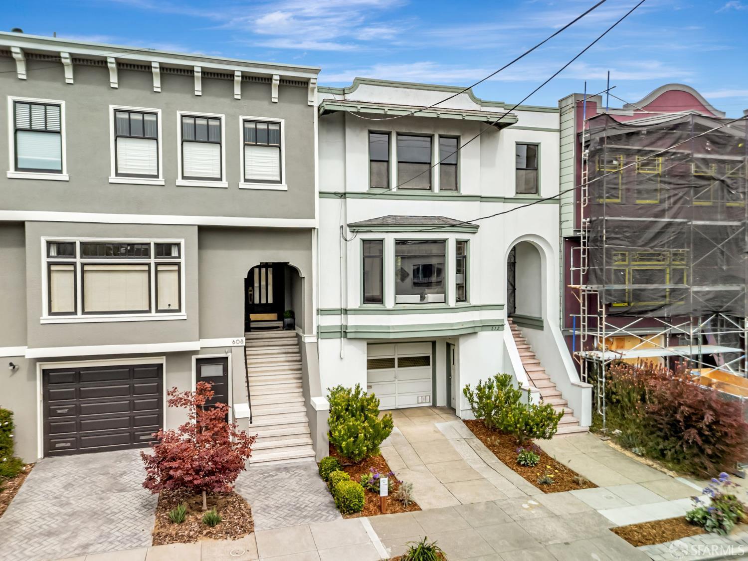 Detail Gallery Image 41 of 54 For 612 12th Ave, San Francisco,  CA 94118 - 4 Beds | 2/1 Baths