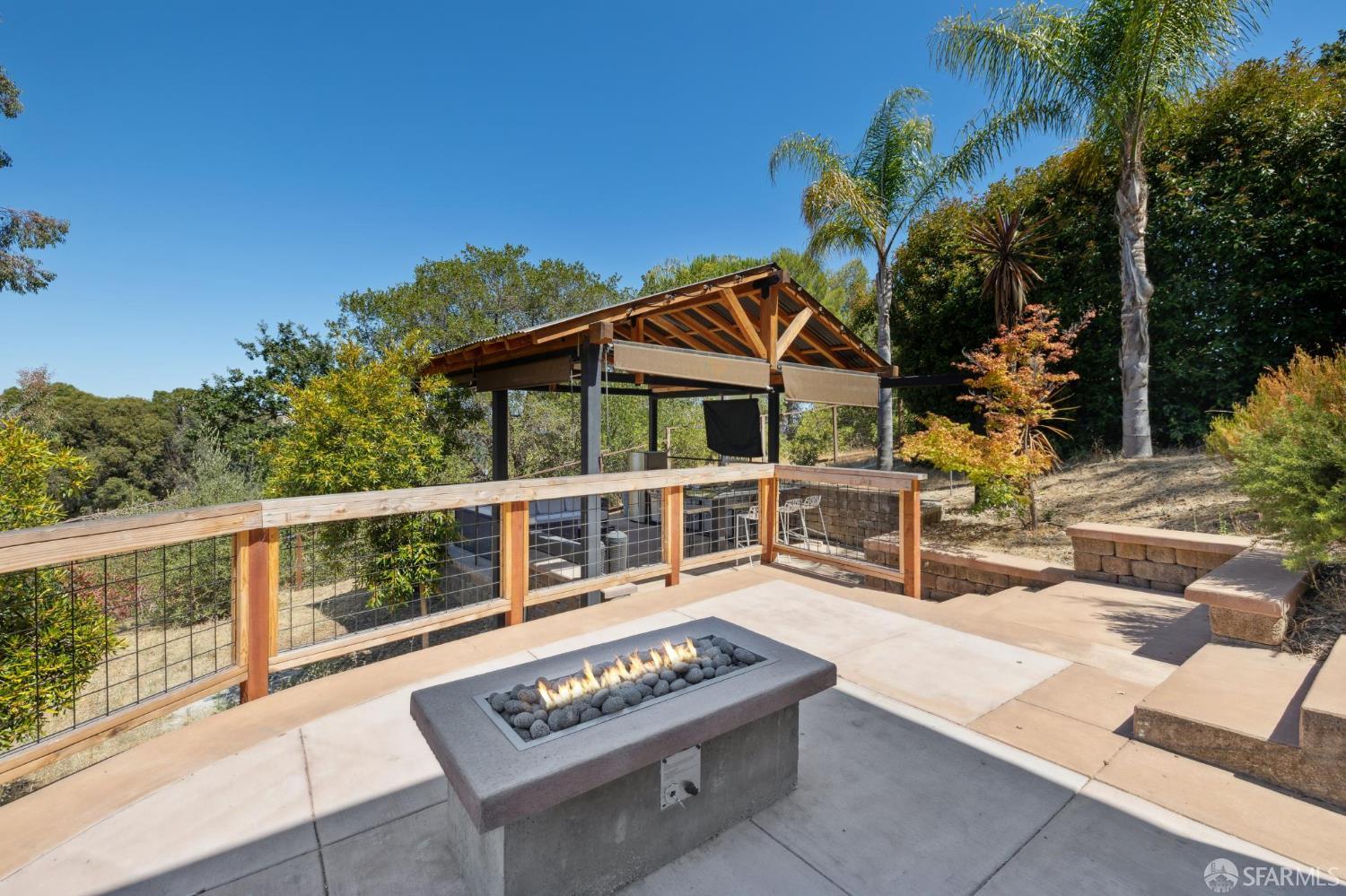 Detail Gallery Image 43 of 64 For 20 Benthill Ct, Lafayette,  CA 94549 - 1 Beds | 1/1 Baths