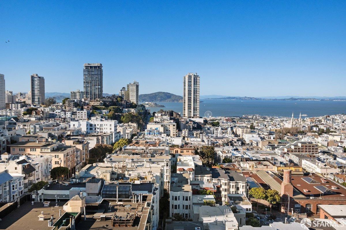 Detail Gallery Image 10 of 30 For 1170 Sacramento St 9c,  San Francisco,  CA 94108 - 2 Beds | 2/1 Baths