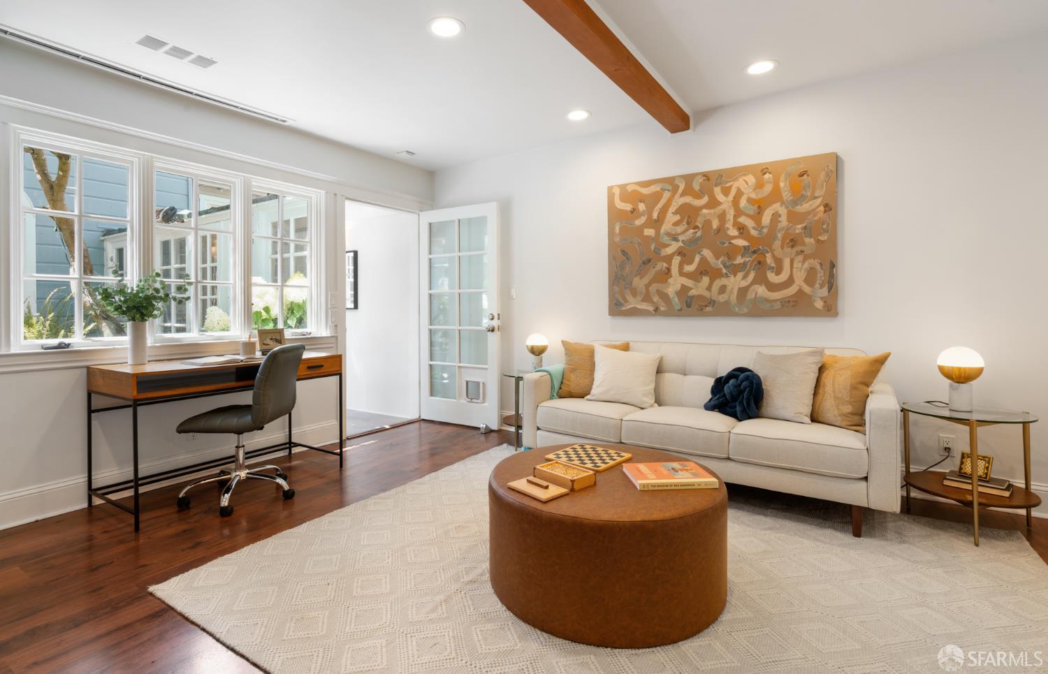 Detail Gallery Image 33 of 76 For 2930 Baker St, San Francisco,  CA 94123 - 2 Beds | 2/1 Baths