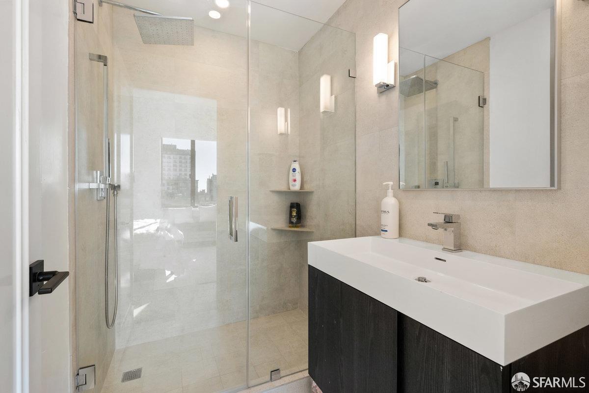 Detail Gallery Image 23 of 30 For 1170 Sacramento St 9c,  San Francisco,  CA 94108 - 2 Beds | 2/1 Baths