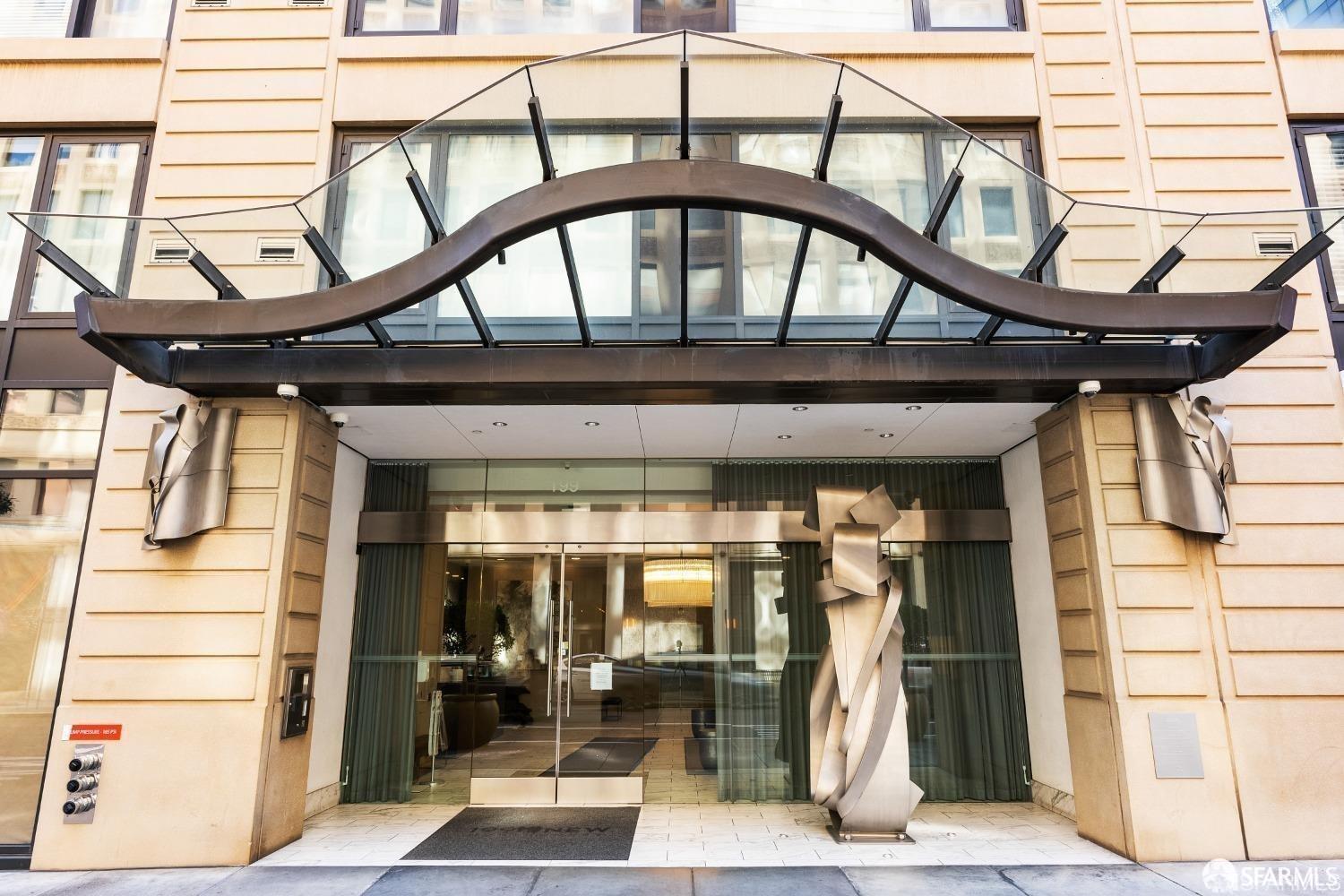 Detail Gallery Image 21 of 27 For 199 New Montgomery St #604,  San Francisco,  CA 94105 - 1 Beds | 1 Baths