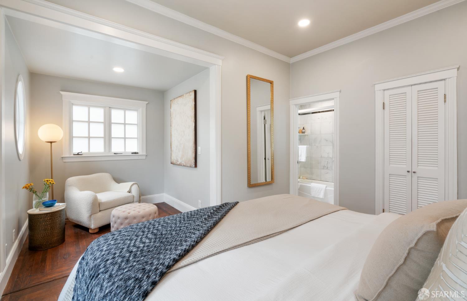 Detail Gallery Image 25 of 76 For 2930 Baker St, San Francisco,  CA 94123 - 2 Beds | 2/1 Baths