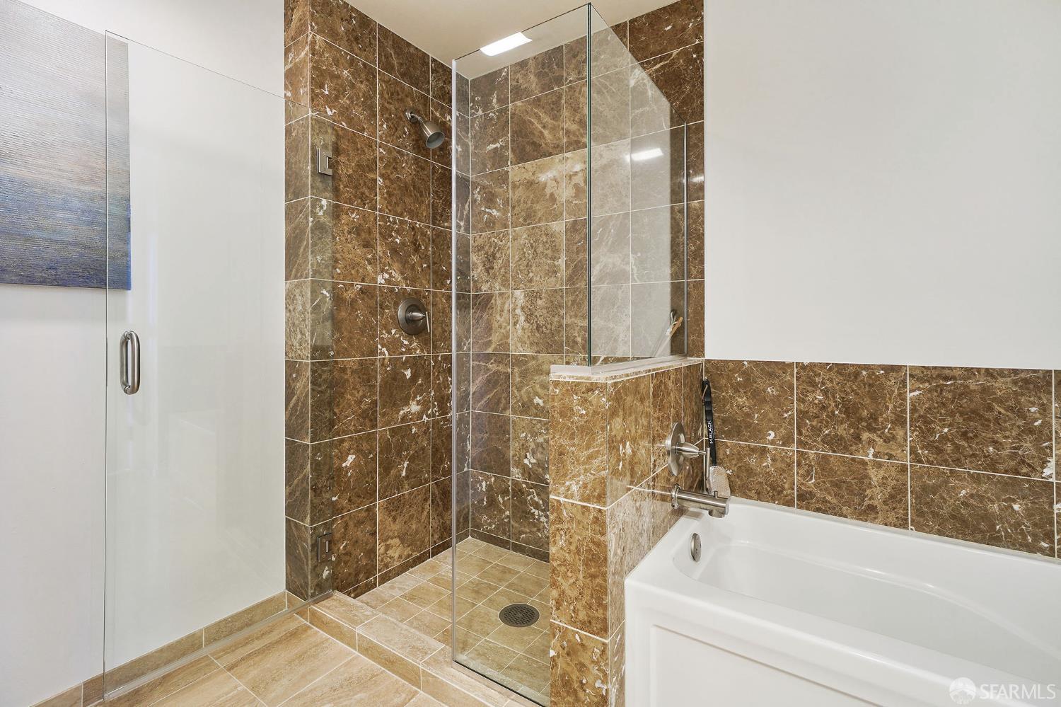 Detail Gallery Image 15 of 15 For 425 1st St #4406,  San Francisco,  CA 94105 - 2 Beds | 2 Baths
