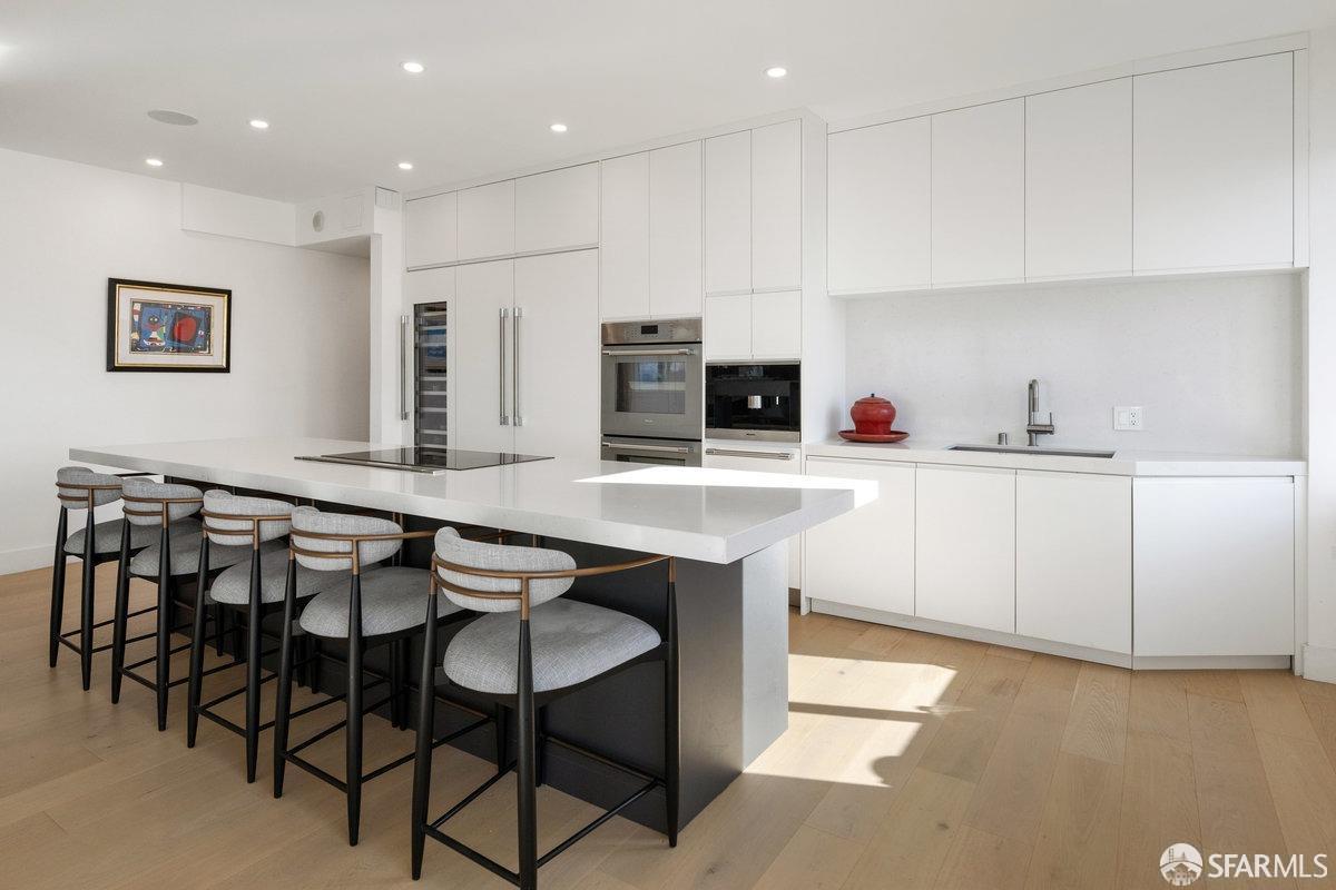 Detail Gallery Image 17 of 30 For 1170 Sacramento St 9c,  San Francisco,  CA 94108 - 2 Beds | 2/1 Baths