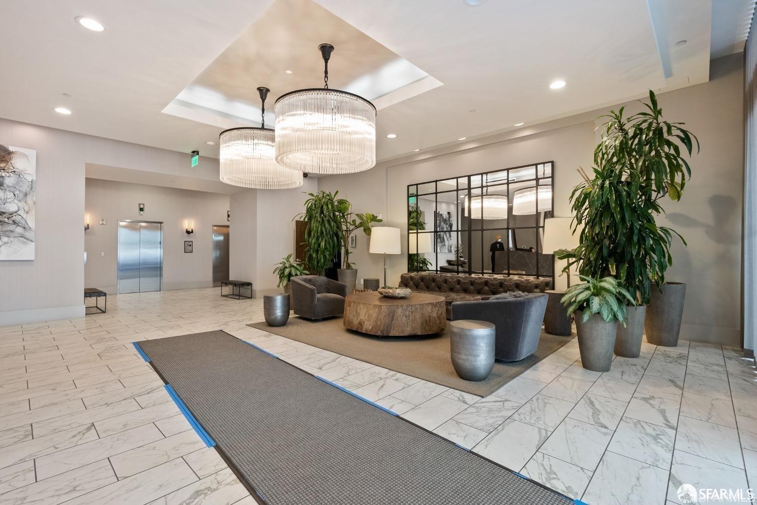 Detail Gallery Image 20 of 27 For 199 New Montgomery St #604,  San Francisco,  CA 94105 - 1 Beds | 1 Baths